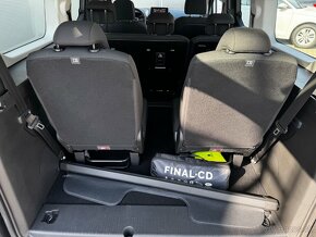 Citroën Berlingo PureTech 130 S S Feel XL A/T - 11