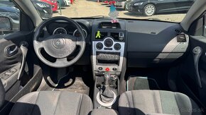 Renault Mégane Cabriolet 1.6 16V 83kw - 11