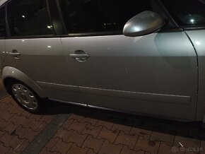 Audi a2 1.4tdi 2001 - 11