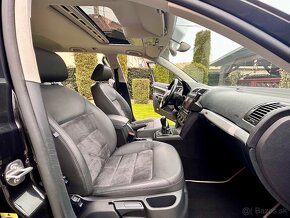 Škoda Octavia Combi Scout 4×4 - 2.0TDi 103Kw 140Ps. +Šíber.. - 11