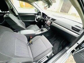 Škoda Superb III 2,0 TDI Style 7/2023,37 000 km,NAVI ,LED - 11