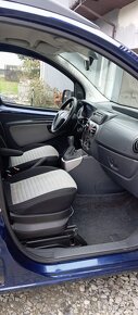 Fiat Qubo 1.3 Jtd Trekking - 11