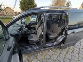 Ford Tourneo Courier Titanium 73kW/100PS - 11