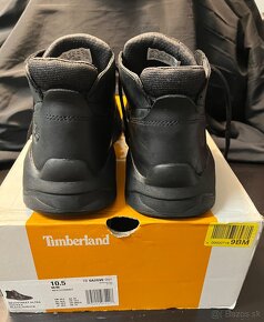 Timberland bradstreet ultra chukka 44,5 vel. - 11