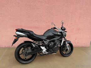 Yamaha FZ6 rok 2006, 30000km,1 rok záruka - 11