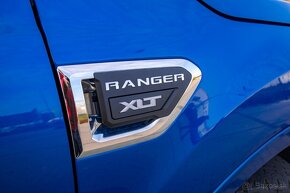 Ford Ranger 2.3 Ecoboost USA - 11