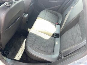 OPEL ASTRA, 1.majitel, kupovane na SR, 118900 KM, TOP STAV - 11