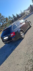 Škoda Octavia 3 combi 2.0 TDI 110KW - 11