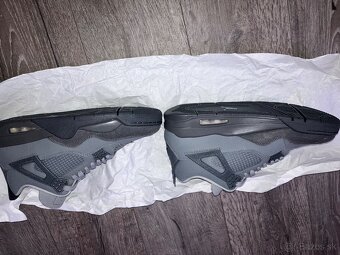 Jordan 4 Wet Cement - 11