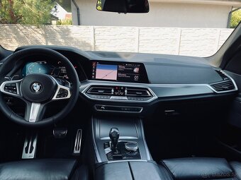 Bmw X5 xDrive 30d Mpacket - 11