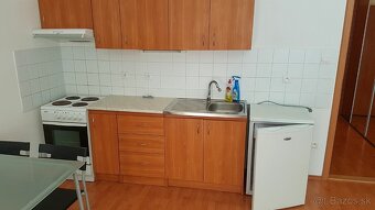 1 izb NOVOSTAVBA S BALKÓNOM PETRŽALKA TOM CENA - 11