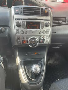 Toyota Verso 1.8 Valvematic 6MT Luna - 11