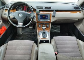 Volkswagen Passat 2,0 TDI DSG nafta automat 103 kw - 11