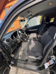 Suzuki Grand Vitara Automat 2,4 Benzin 4x4 - 11