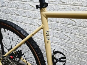 Ctm koyuk 1.0 28" Gravel - 11