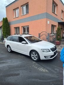 Skoda octavia - 11