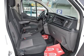 Ford Transit Custom 2.0 TDCi EcoBlue - 11