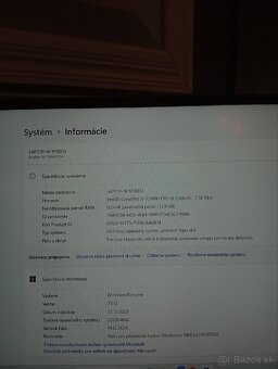 Lenovo Legion 5P 15IMH05H - 11