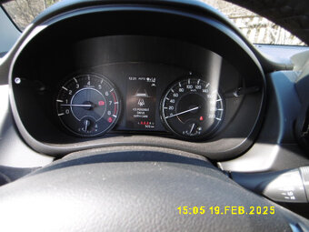 SUZUKI SX4 S CROSS,Mild  Hybrd 4X4,Premium - 11