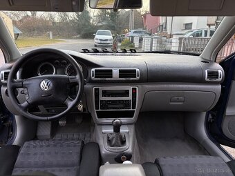 Volkswagen passat b5.5 1.9tdi 96kw - 11