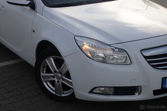 Opel Insignia ST 2.0 CDTI 160k Edition - 11