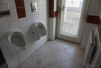 Prenájom - kancelárske priestory s terasou, 30 m2, Košice - 11