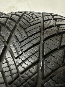 Sada kolies Audi A6 C8 5x112 R17 , 225/60/17 Bridgestone - 11