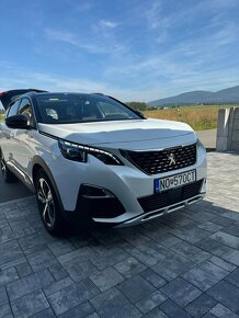 Peugeot 5008 GT 2.0 177k - 11