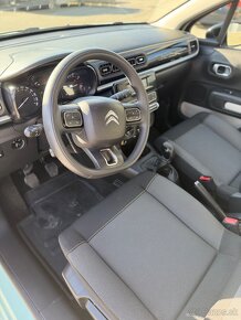 Citroën C3 PureTech 82 S S Feel Pack - 11