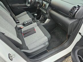 Citroën C5 Aircross BlueHDi 78600KM 2019 - 11