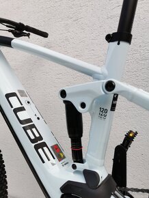 Ebike Stereo Hybrid 120 Pro 625 flashwhite´n´black - 11