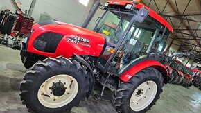 Zetor 7441 proxima Holland 1770mth - 11