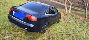 Audi a4 b7 3.0tdi Quatro - 11