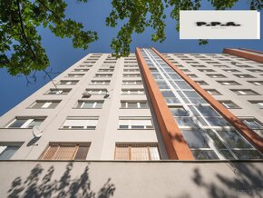 Luxusný klimatizovaný apartmán na prenájom v Petržalke - 11