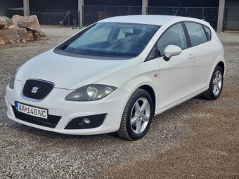 SEAT LEON - 11