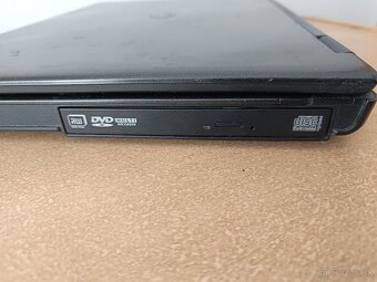 Notebook Acer eMachines E620 - 11