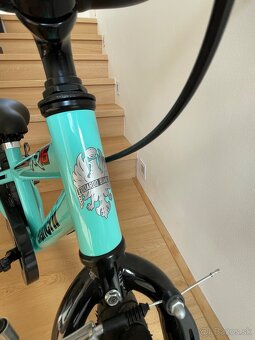 Bianchi XR16 detsky bicykel - 11