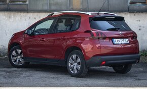 Peugeot 2008 1.2 PureTech 110 SS Active - 11