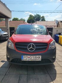 MERCEDES CITAN XL - 11