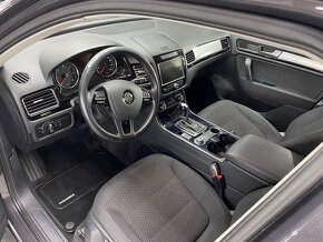 Volkswagen Touareg ll. - 11