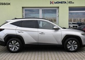 Hyundai Tucson 1.6T-GDI MHEV 132kW SMART 4X4 132 kw - 11