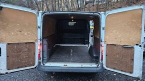 Ford Transit 2.2 TDCI 260S 2010 ČR, DPH, klima STK 11/26 - 11