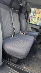 VW TRANSPORTER T5 1.9TDI 63KW KRASAVEC - 11