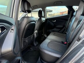 Hyundai ix35 2.0 CRDi VGT Comfort 4x4 - 11