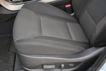 Hyundai i40 CW 1.7 CRDi Slovák, 1.majiteľ, Servis.kniha - 11