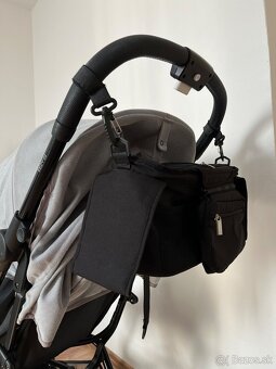 CYBEX Gold Eezy S+ 2 Lava Grey - 11