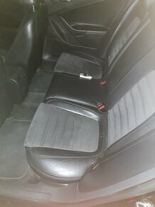 VW PASSAT B6 2.0 TDI CR - 11