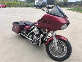 HARLEY DAVIDSON ROAD GLIDE, predám alebo vymením. - 11