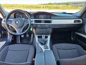 BMW 318d LCI E91 rad3 - 11