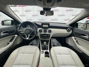 Mercedes-Benz A trieda 180 BlueEFFICIENCY Edition Style - 11